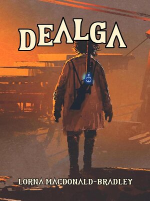 cover image of Dealga